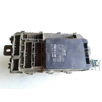 CAJA FUSIBLES 38200S10G03 