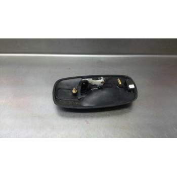 Recambio de maneta exterior delantera derecha para opel vivaro furgón/combi (07.2006 =>) 2.0 16v cdti referencia OEM IAM   