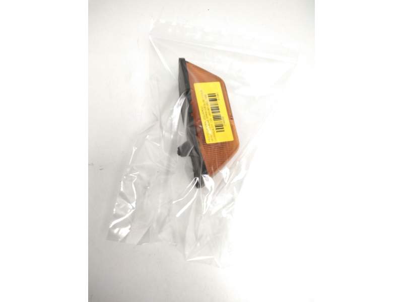Recambio de piloto lateral izquierdo para mercedes-benz sprinter 02.00  caja cerrada 311 cdi (903.661-662) referencia OEM IAM 14