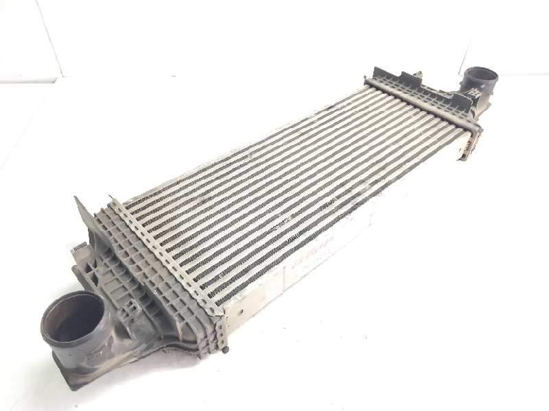 Recambio de intercooler para mercedes-benz clase m (w164) 320 / 350 cdi (164.122) referencia OEM IAM A2515000000  