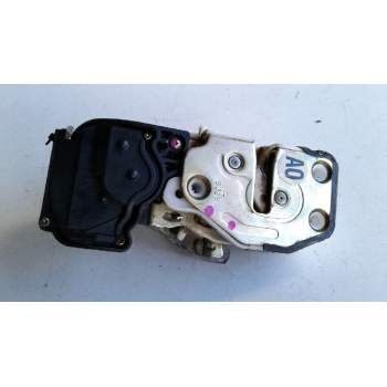 Recambio de cerradura puerta trasera derecha para honda cr-v (rd1/3) básico (rd1) referencia OEM IAM 72610S10J11  