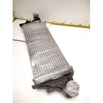 Recambio de intercooler para mercedes-benz clase m (w164) 320 / 350 cdi (164.122) referencia OEM IAM A2515000000  
