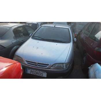 citroën xsara berlina del año 1998