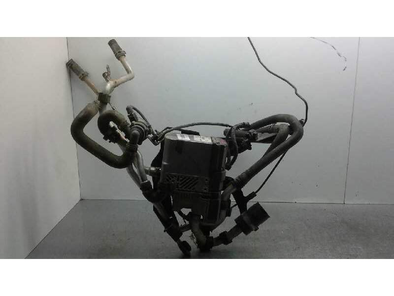 Recambio de calefaccion autonoma para volkswagen touareg (7la) tdi r5 referencia OEM IAM 7L6815071B  