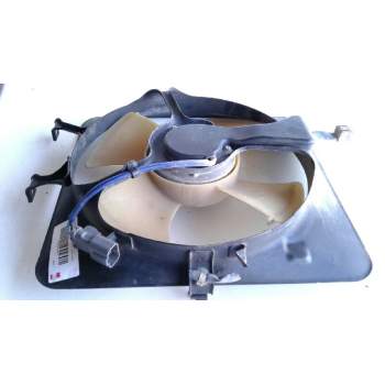 Recambio de electroventilador para honda cr-v (rd1/3) básico (rd1) referencia OEM IAM 19030P3F024  