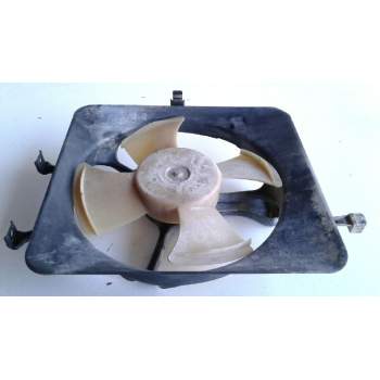 Recambio de electroventilador para honda cr-v (rd1/3) básico (rd1) referencia OEM IAM 19030P3F024  