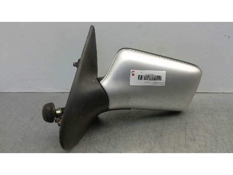 Recambio de retrovisor izquierdo para seat ibiza (6k) básico referencia OEM IAM 6K1857507  