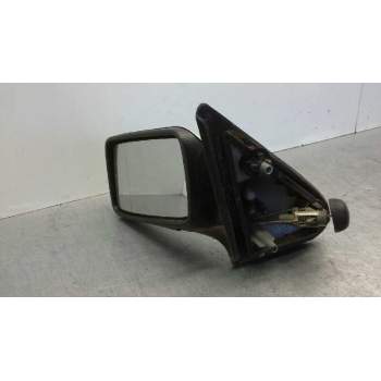 Recambio de retrovisor izquierdo para seat ibiza (6k) básico referencia OEM IAM 6K1857507  