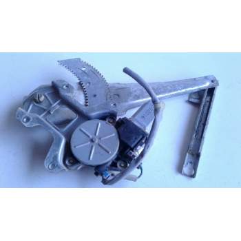 Recambio de elevalunas trasero derecho para honda cr-v (rd1/3) básico (rd1) referencia OEM IAM 72711S10J01  