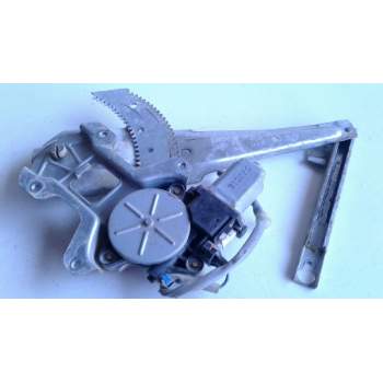 Recambio de elevalunas trasero derecho para honda cr-v (rd1/3) básico (rd1) referencia OEM IAM 72711S10J01  