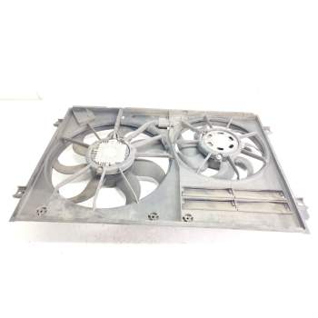 Recambio de electroventilador para audi a3 (8p) 1.6 tdi ambiente referencia OEM IAM   