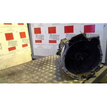 Recambio de caja cambios para bmw serie 3 touring (e46) 320d referencia OEM IAM HBL  