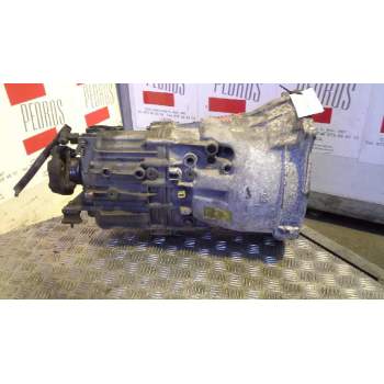 Recambio de caja cambios para bmw serie 3 touring (e46) 320d referencia OEM IAM HBL  