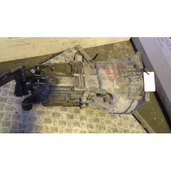 Recambio de caja cambios para bmw serie 3 touring (e46) 320d referencia OEM IAM HBL  