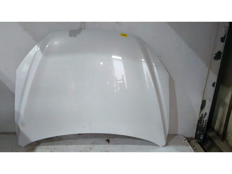 Recambio de capot para mazda cx-5 (ke, gh) 2.2 d (ke2fw) referencia OEM IAM KBY05231XB  