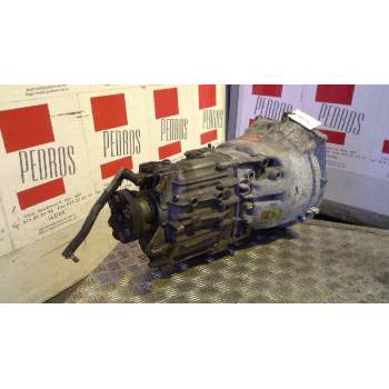 Recambio de caja cambios para bmw serie 3 touring (e46) 320d referencia OEM IAM HBL  