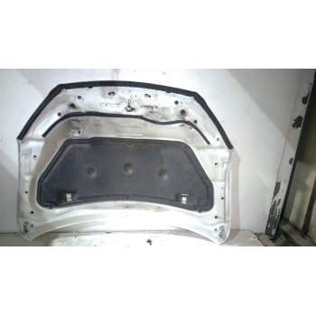 Recambio de capot para mazda cx-5 (ke, gh) 2.2 d (ke2fw) referencia OEM IAM KBY05231XB  