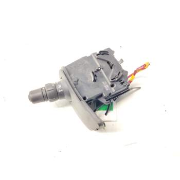 Recambio de mando luces para renault clio iii 20 aniversario referencia OEM IAM 88102002208  