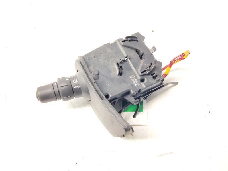 Recambio de mando luces para renault clio iii 20 aniversario referencia OEM IAM 88102002208  
