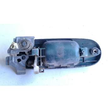 Recambio de maneta exterior delantera derecha para honda cr-v (rd1/3) básico (rd1) referencia OEM IAM 72140ST0003  