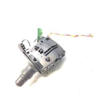 Recambio de mando luces para renault clio iii 20 aniversario referencia OEM IAM 88102002208  