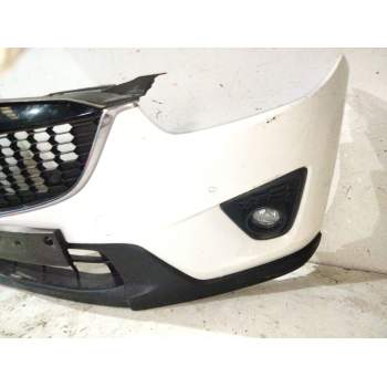 Recambio de paragolpes delantero para mazda cx-5 (ke, gh) 2.2 d (ke2fw) referencia OEM IAM KSD550031ABB  