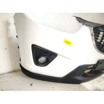 Recambio de paragolpes delantero para mazda cx-5 (ke, gh) 2.2 d (ke2fw) referencia OEM IAM KSD550031ABB  