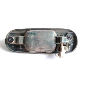 Recambio de maneta exterior trasera izquierda para honda cr-v (rd1/3) básico (rd1) referencia OEM IAM 72680ST0003  