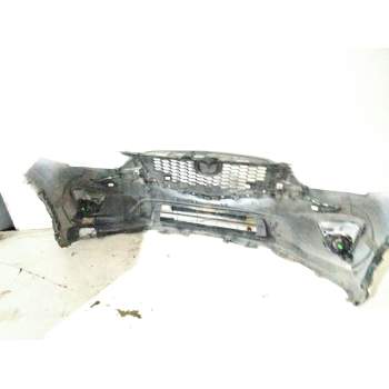 Recambio de paragolpes delantero para mazda cx-5 (ke, gh) 2.2 d (ke2fw) referencia OEM IAM KSD550031ABB  