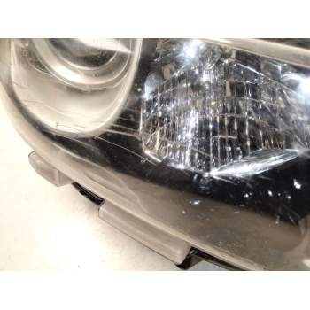 Recambio de faro derecho para mazda cx-5 (ke, gh) 2.2 d (ke2fw) referencia OEM IAM KD5351030F  