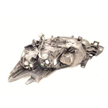 Recambio de faro derecho para mazda cx-5 (ke, gh) 2.2 d (ke2fw) referencia OEM IAM KD5351030F  