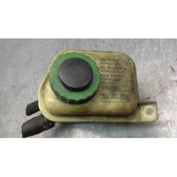Recambio de deposito liquido direccion para volkswagen touareg (7la) tdi r5 referencia OEM IAM   