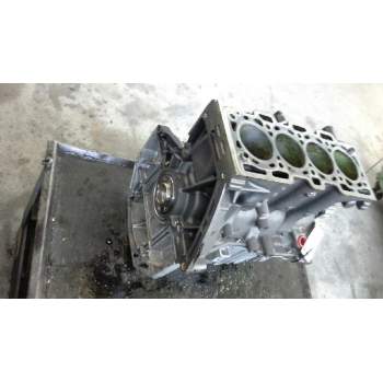Recambio de bloque armado para nissan nv 200 (m20) 1.5 dci cat referencia OEM IAM K9KC400  