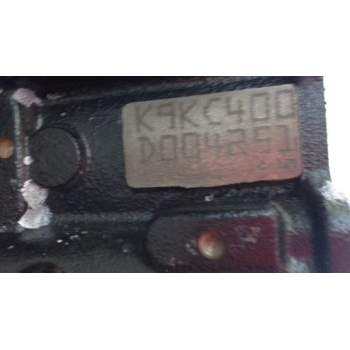 Recambio de bloque armado para nissan nv 200 (m20) 1.5 dci cat referencia OEM IAM K9KC400  