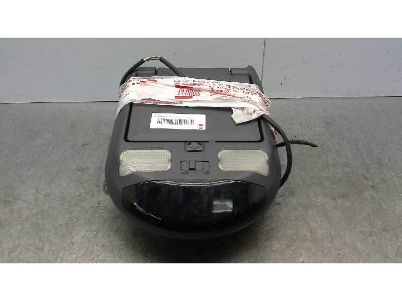 Recambio de sistema dvd para volkswagen touareg (7la) tdi r5 referencia OEM IAM   