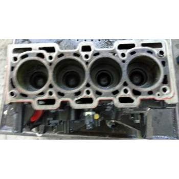 Recambio de bloque armado para nissan nv 200 (m20) 1.5 dci cat referencia OEM IAM K9KC400  