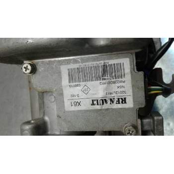 Recambio de columna direccion electrica para renault kangoo profesional referencia OEM IAM 8201207613 PW22BD0189Q NSK