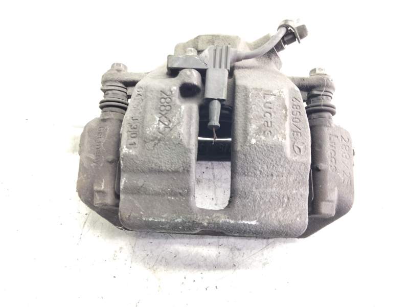Recambio de pinza freno delantera derecha para mercedes-benz clase clc (cl203) clc 220 cdi (la) (203.708) referencia OEM IAM   