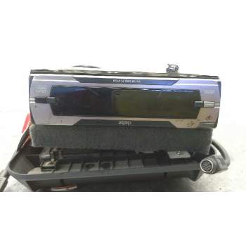 Recambio de sistema dvd para volkswagen touareg (7la) tdi r5 referencia OEM IAM   