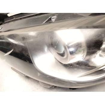 Recambio de faro izquierdo para mazda cx-5 (ke, gh) 2.2 d (ke2fw) referencia OEM IAM KD5351040F  