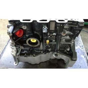 Recambio de bloque armado para nissan nv 200 (m20) 1.5 dci cat referencia OEM IAM K9KC400  