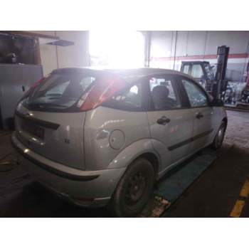 ford focus berlina (cak) del año 2004