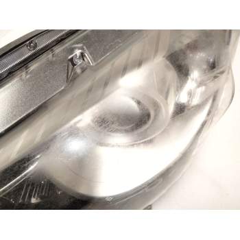 Recambio de faro izquierdo para mazda cx-5 (ke, gh) 2.2 d (ke2fw) referencia OEM IAM KD5351040F  