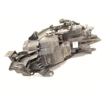 Recambio de faro izquierdo para mazda cx-5 (ke, gh) 2.2 d (ke2fw) referencia OEM IAM KD5351040F  