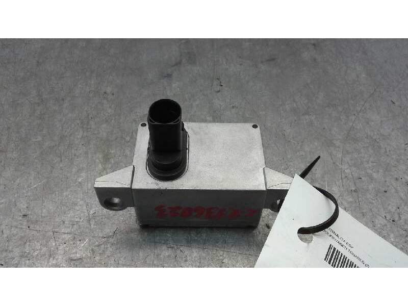 Recambio de centralita esp para volkswagen touareg (7la) tdi r5 referencia OEM IAM 7E0907652A  