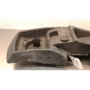 Recambio de consola central para renault kangoo profesional referencia OEM IAM 969269953R  