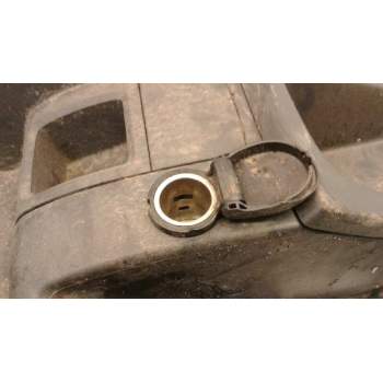 Recambio de consola central para renault kangoo profesional referencia OEM IAM 969269953R  