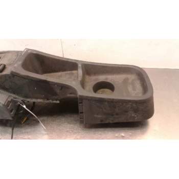 Recambio de consola central para renault kangoo profesional referencia OEM IAM 969269953R  