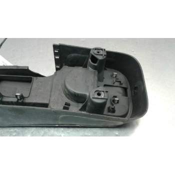 Recambio de consola central para renault kangoo profesional referencia OEM IAM 969269953R  