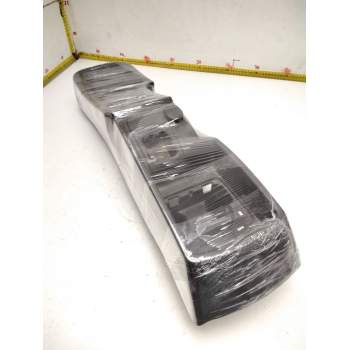 Recambio de consola central para renault kangoo profesional referencia OEM IAM 969269953R  